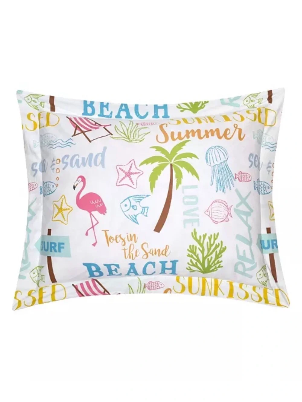 Levtex beach days